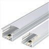מנורת LED ליניארית שקועה